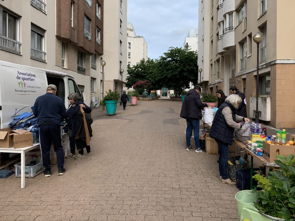 Quartier Falguière